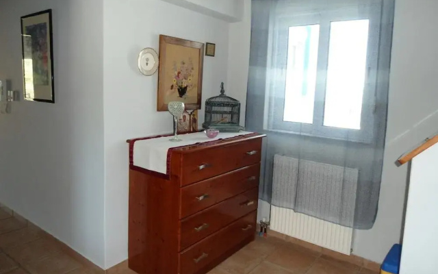 The Olive Branch Villa