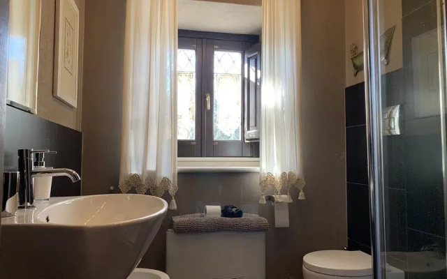 B&B Santapau Charme Living