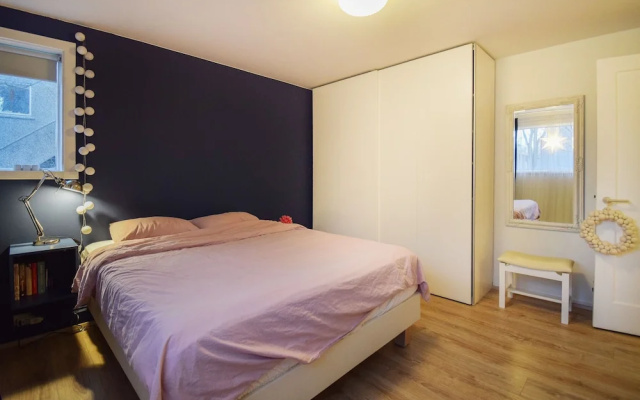 Apartment H81