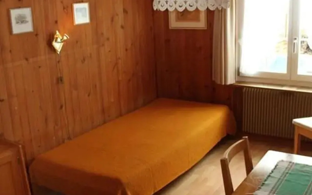Chalet Sunneschyn