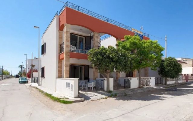 Casa Dalila