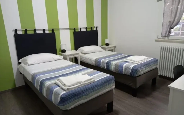 B&B Km 198 - Letto E Colazione