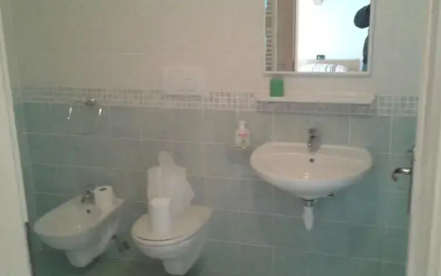 Agritur Malga Secine