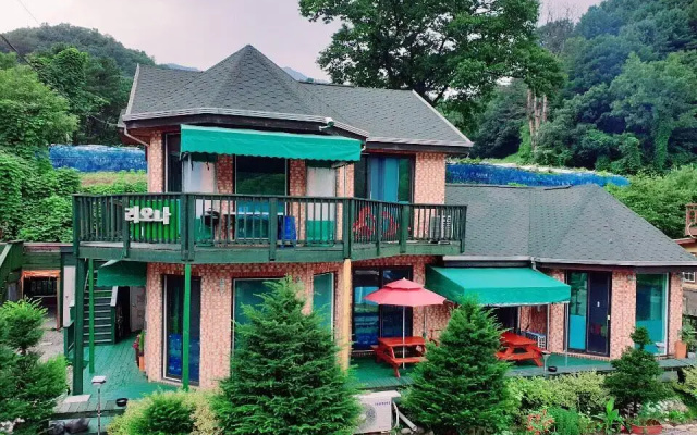 Gapyeong Riona Pension