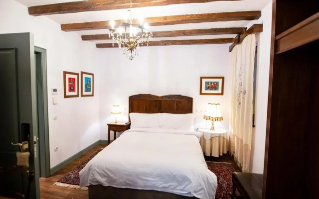 Vila Ebel