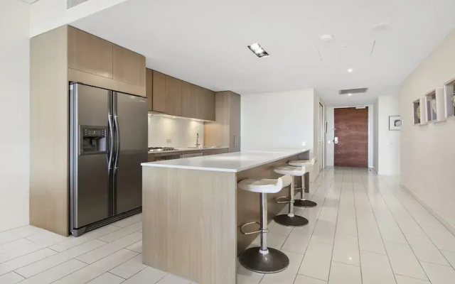Bale Apartment 1224