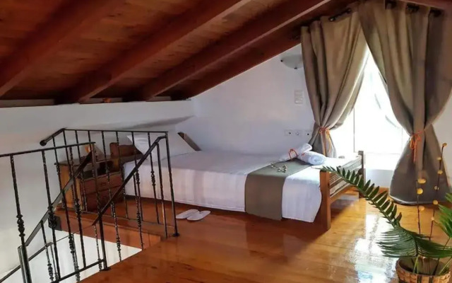 'Sky and Sea 1' Apartment