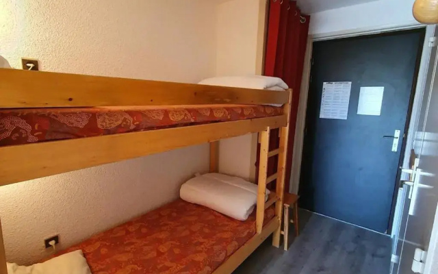 Appartement Les Deux Alpes, 1 pièce, 4 personnes - FR-1-348-231