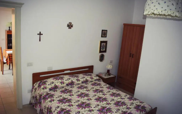 Dai Nonni B&B