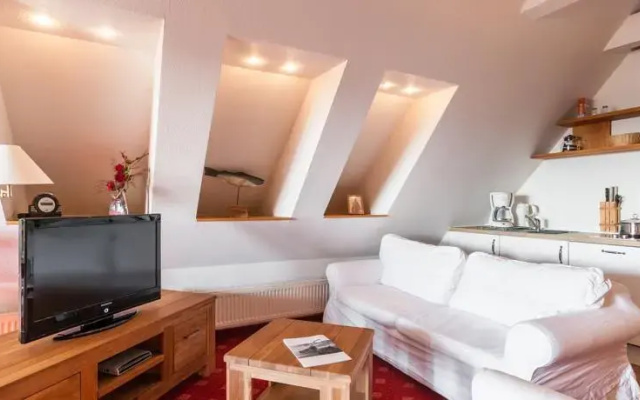 Strandhaus Claassen