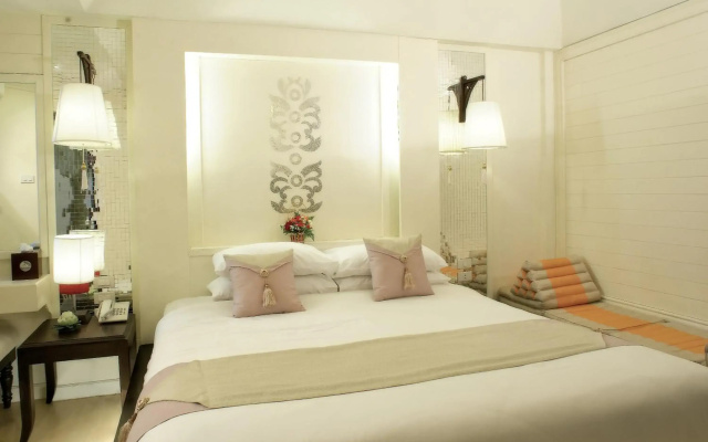 Chiang Mai Gate Hotel