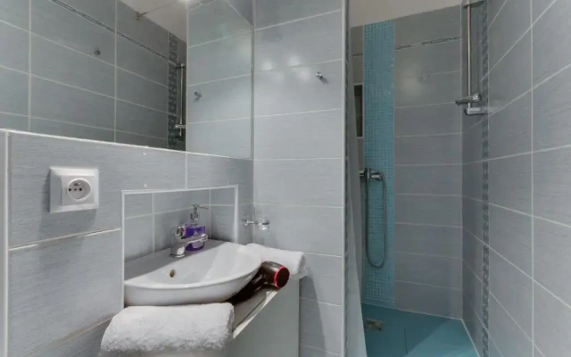 Benatska Apartment