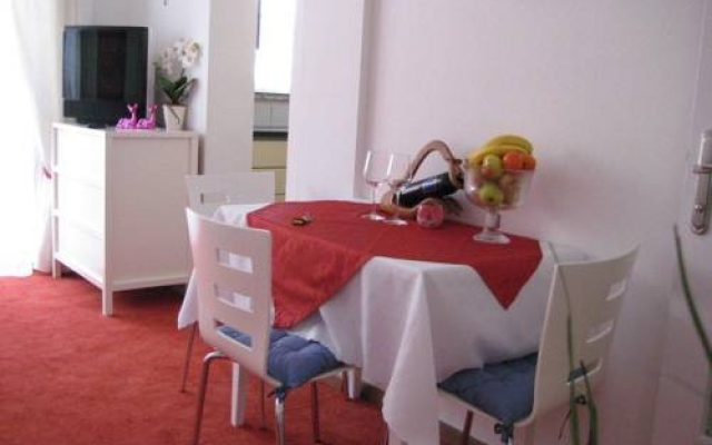 Appartement Anna-Maria