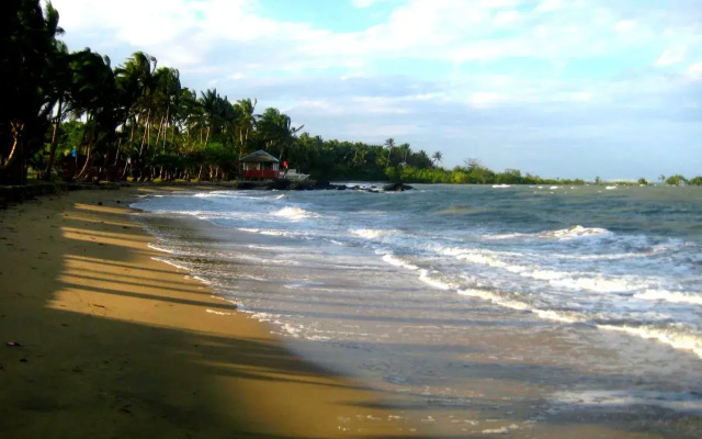 Playa de Paraiso Resort