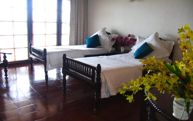 The Closenberg Hotel