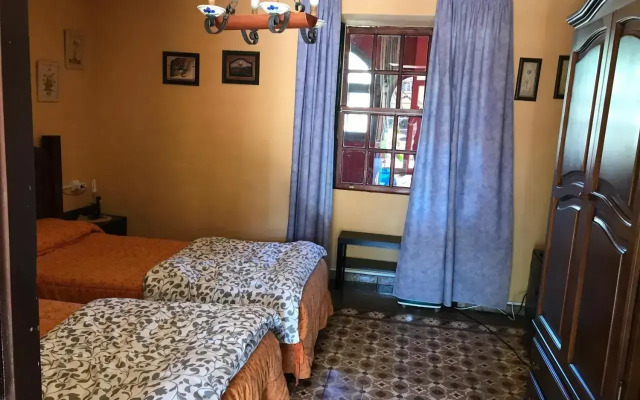 Casa Casilda