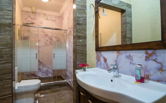 Junior Suite For 2