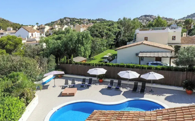 Villa Mifaya 72