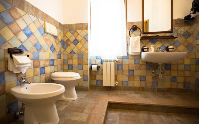 B&B Paradiso