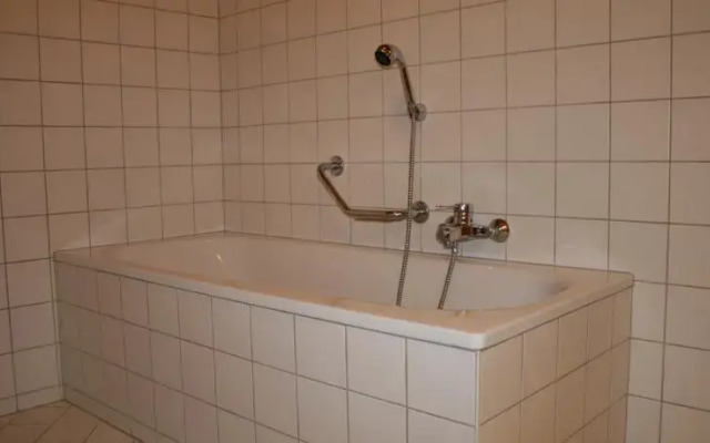 Appartement Lärchberg
