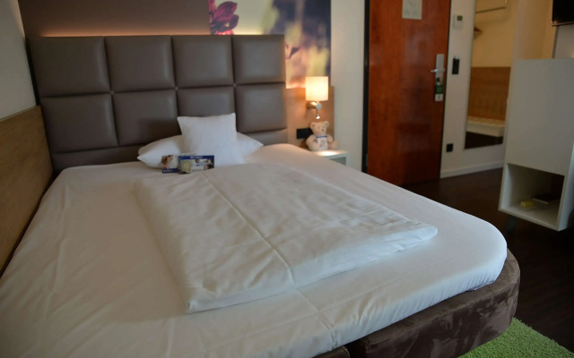 Best Western Hotel Hohenzollern