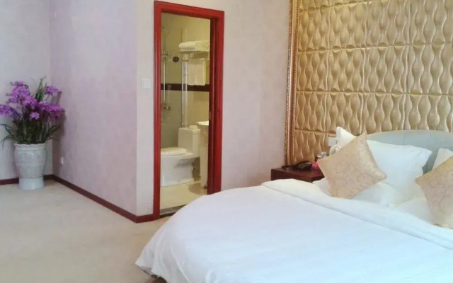 Youbisheng Boutique Hotel