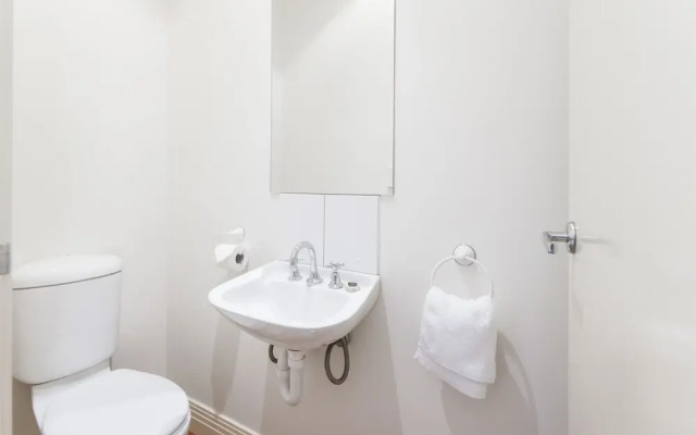 Boutique Stays - Brighton Abode