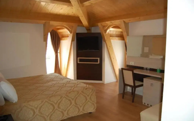 Park Hotel Pineta