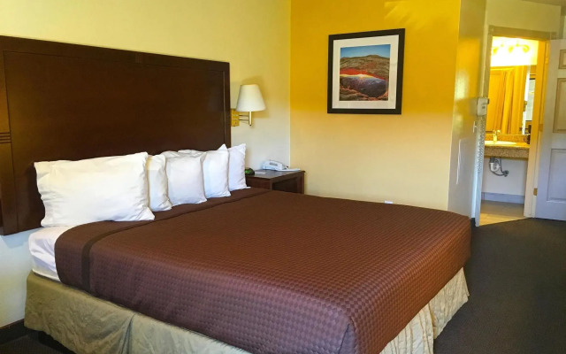 Americas Best Inn & Suites Saint George