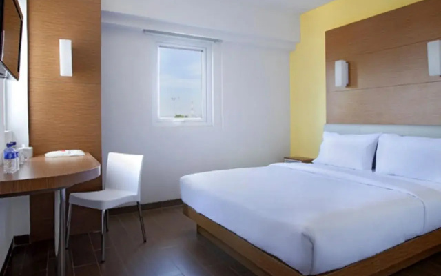 Amaris Hotel Cirebon