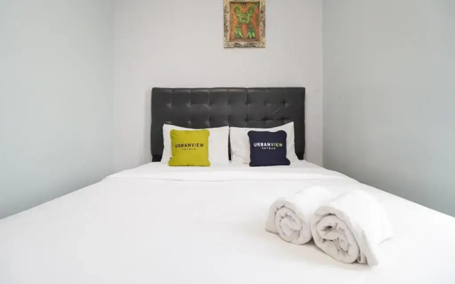 Urbanview Hotel Arafuru Residence Duren Sawit