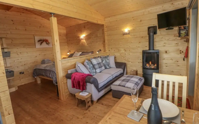 Foxes Den