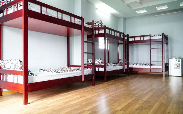 Hotel Aki 2
