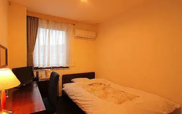 Personal Hotel You