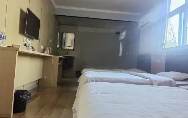 Xuzhou Hongyuan Express Hotel