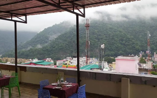 Hotel The Shivaay - Delight Inn