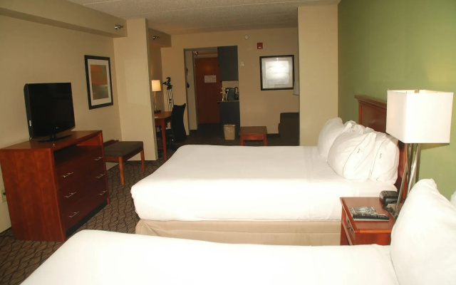 Holiday Inn Express Hotel & Suites Birmingham-Irondale(East) by IHG