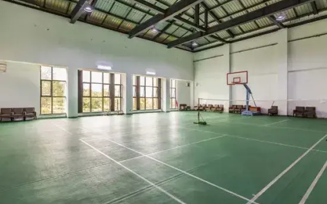 Hongqiqu Guest House