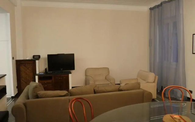 La casa di Daniela