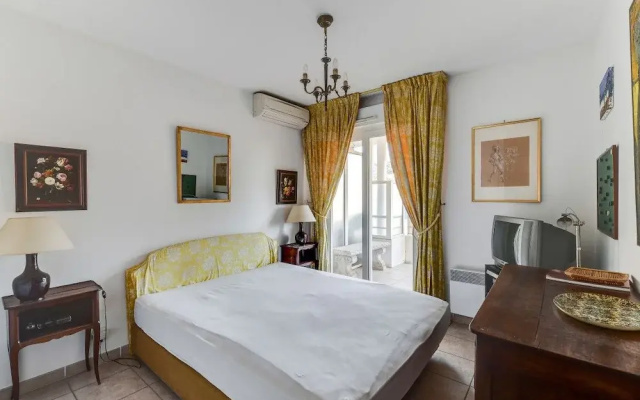La Palmeraie Private Apartment