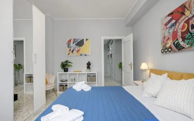 The Rooftop Panoramic Terrace 2 Bedrooms