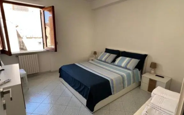 4 Passi Dal Mare