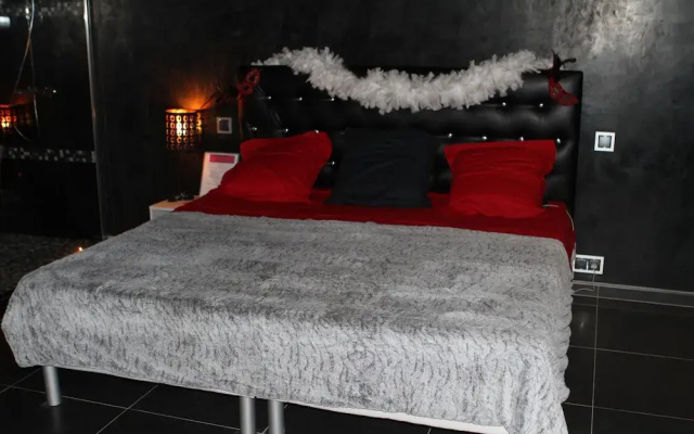 Chambre d’hôte Sainte