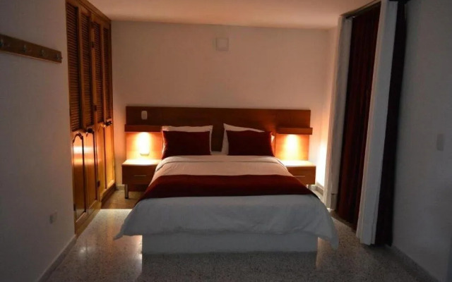 Hotel Bicentenario