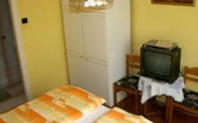 Fodor vendégház