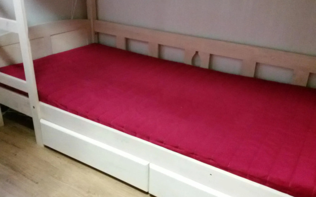 Sleeping Strawberry Guesthouse(잠자는딸기)