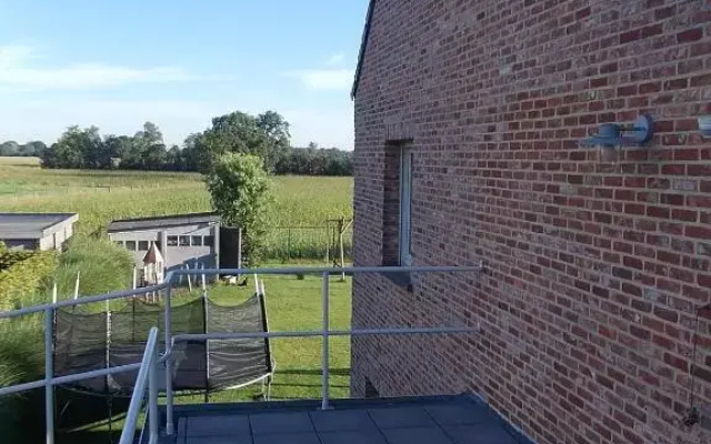 Het Zolderhuis