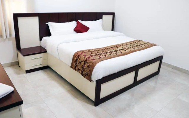 Roza Hotel Apatments
