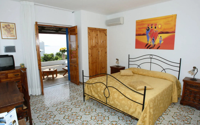 Hotel Tesoriero