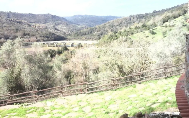 Agriturismo Spinaruccoli